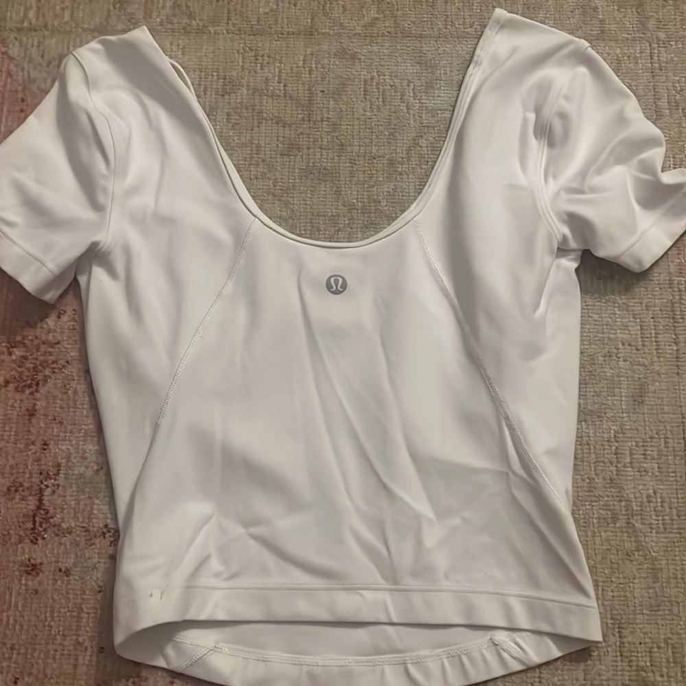 Lululemon shirt